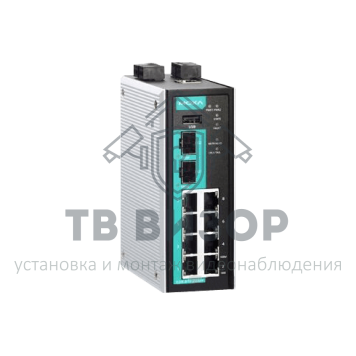 Маршрутизатор EDR-810VPN-2GSFP-1