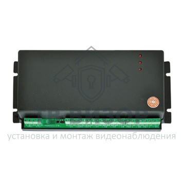 Контроллер доступа ЕС-202-0