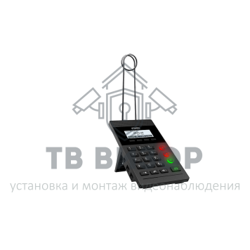 IP/SIP домофон X2C-1