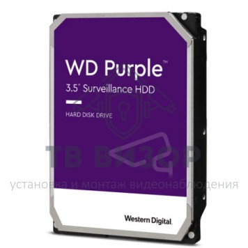 Жесткий диск (HDD) WD10EJRX-0