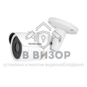 Видеокамера сетевая (IP) BASIC 33-1