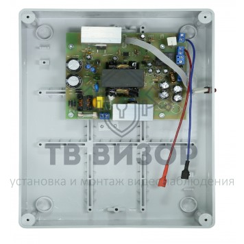 Источник питания ИВЭПР-1250СП (ББП-50СП)-1
