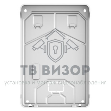 Монтажное основание TI-Vizor 3622MK-0