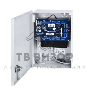 Контроллер доступа ACS-102-CE-BM (POE)-0