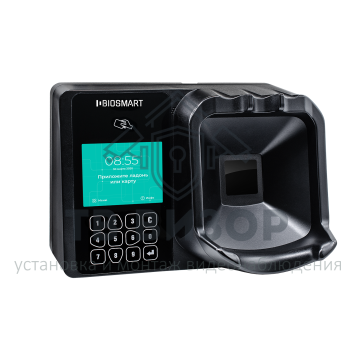 Терминал УРВ PV-WTC-MFR-0