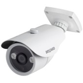 Видеокамера сетевая (IP) B1210R