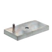 Якорь Якорь М1(М2)-400