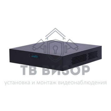 Видеорегистратор сетевой (NVR) NVR-106S3-0