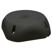 Коробка монтажная МК-3 (черная)