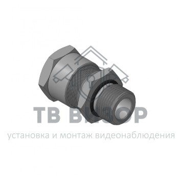 Кабельный ввод КВН-ЕХЕ-12-М-0