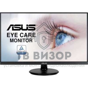 ЖК-монитор Монитор Asus 27