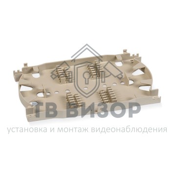 Сплайс-кассета Cabeus FO-SPL-24 (10806c)-0