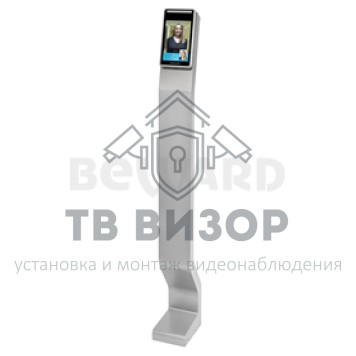 Стойка MBTF-FM01-0