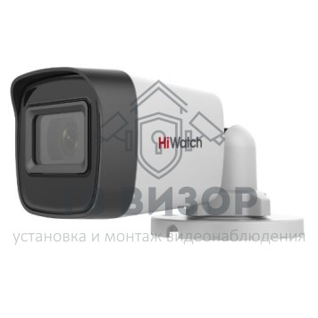 Видеокамера HD HDC-B020(B)(3.6mm) Видеокамера HD HDC-B020(B)(3.6mm)-0