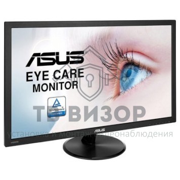 ЖК-монитор Монитор Asus 23.6