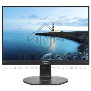 ЖК-монитор Монитор Philips 23.8
