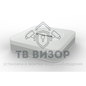 Видеорегистратор HD (UVR) TSr-UV0418-3