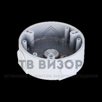 Коробка монтажная DH-PFA2310R-0