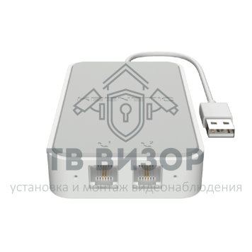 USB-адаптер аналоговых телефонов KN-3110-0
