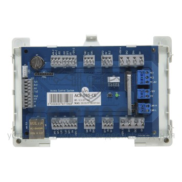 Контроллер доступа ACS-105-CE-S-1