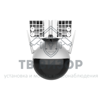 Видеокамера сетевая (IP) C8C 1080P 4mm-3