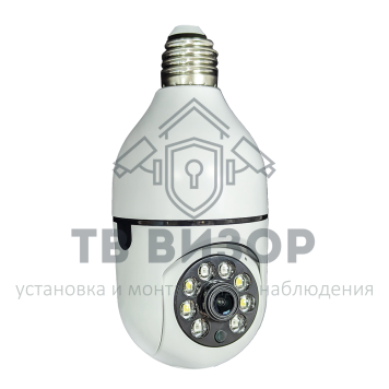 Видеокамера IP iЛампа Видеокамера IP iЛампа-0