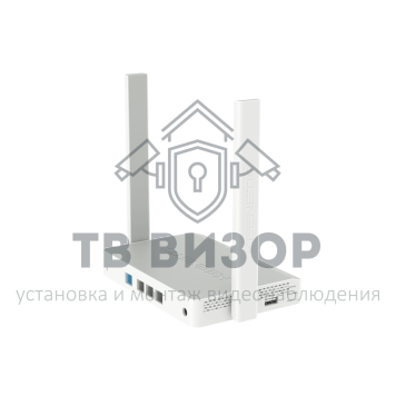 Роутер беспроводной KN-1713-1