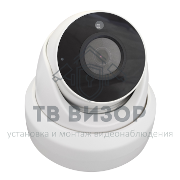 Видеокамера IP Линия 5Mp Dome 2.8-0