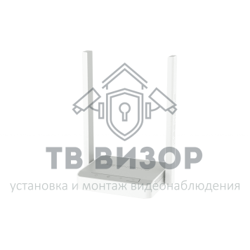 Роутер беспроводной KN-1212-0