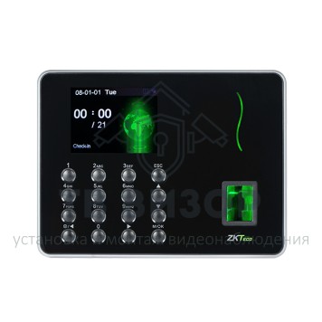 Терминал УРВ WL10 Терминал УРВ WL10-0