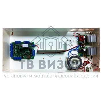 Контроллер доступа Gate-8000-UPS2 / Уценка 5-0