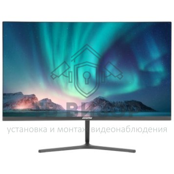 ЖК-монитор Монитор Digma 23.8