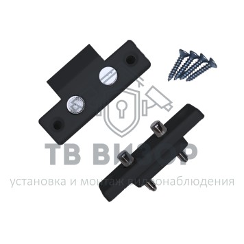 Контактная группа ABK-404 Black-1