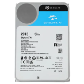 Жесткий диск (HDD) ST20000VE002