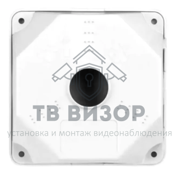 Коробка монтажная U-VID 132x132x52-0