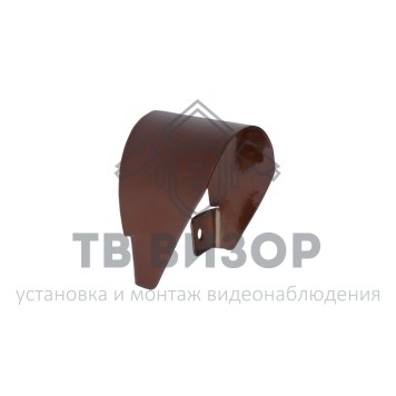 Козырек Козырек защитный JSB-Kn2x (коричневый)-0