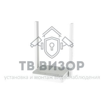 Роутер беспроводной KN-1112-0