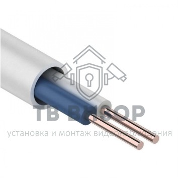 Кабель КСПВ 2х0,64 Спецресурс (16) 200м-0