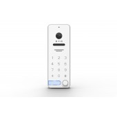 Вызывная видеопанель iPanel 2 WG (White) EM KBD HD / уценка 2