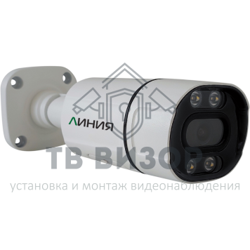 Видеокамера IP Линия 5Mp Bullet 2.8-0