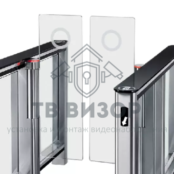 Наклейка PERCo-SG2-0