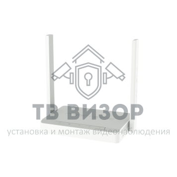 Роутер беспроводной KN-1613-0