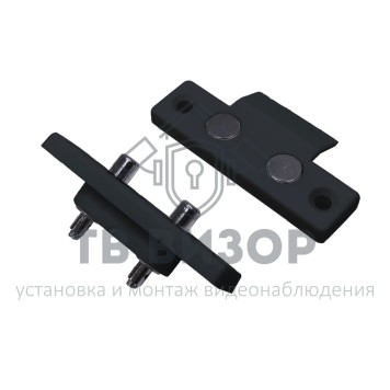 Контактная группа ABK-404 Black-4