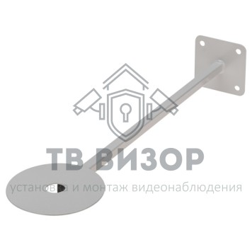 34-0886 ∙ Кронштейн для камер видеонаблюдения, 45см, боковой Rexant-0