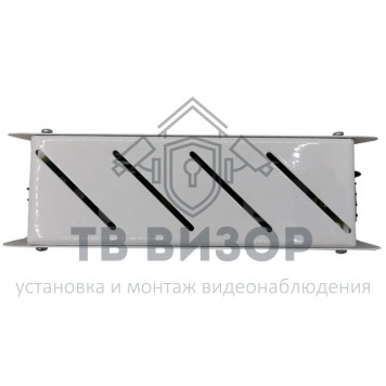 Источник питания ИВЭП-12100H-1