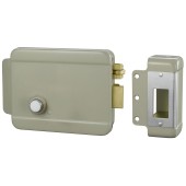 Замок электромеханический ST-RL073SI-GR
