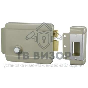 Замок электромеханический ST-RL073SI-GR-0