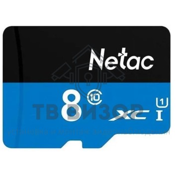 Карта памяти NT02P500STN-008G-S-1