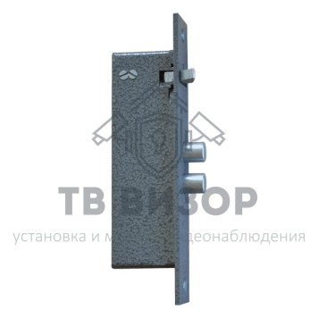 Замок электромеханический Полис 120-0