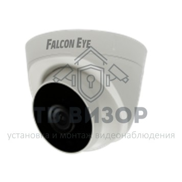 Видеокамера сетевая (IP) FE-IPC-DP2e-30p Повреждение упаковки-0